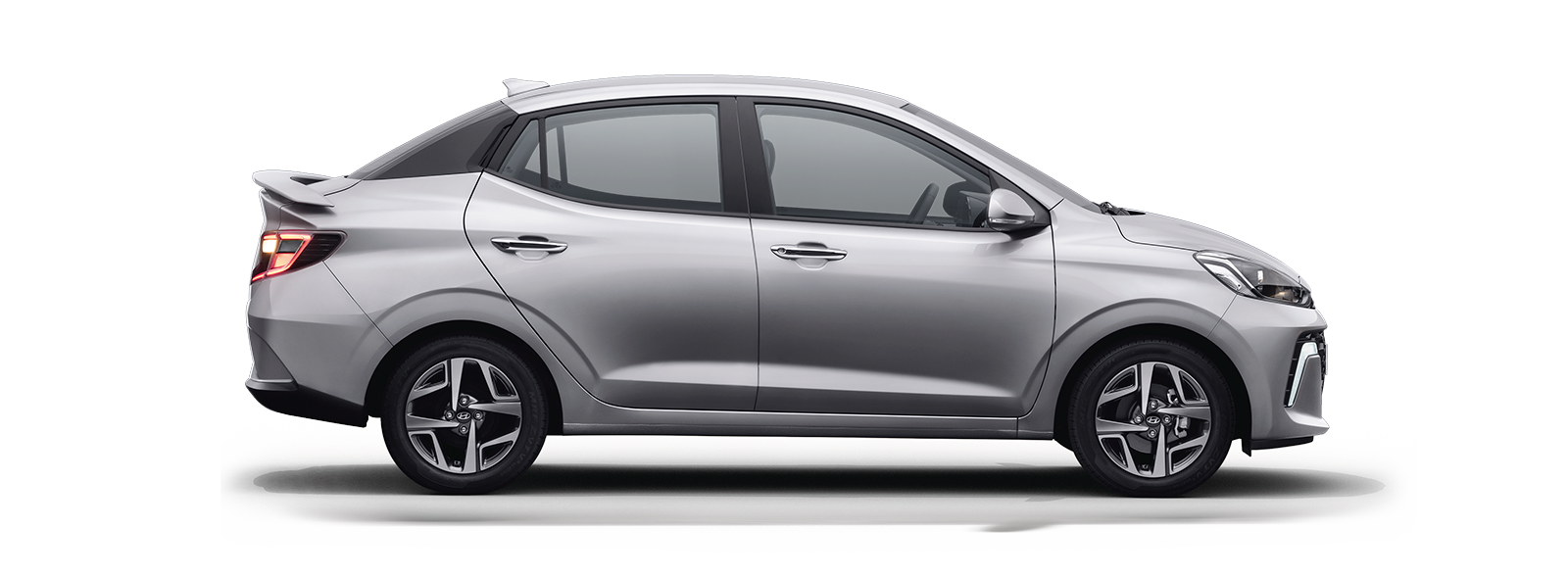 Hyundai Dealership