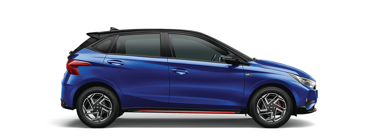 Hyundai Dealership